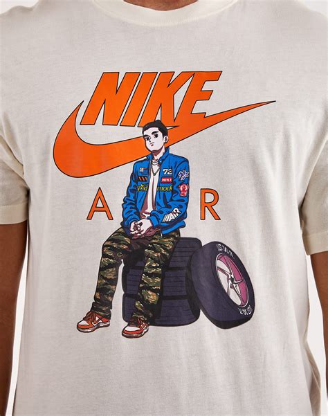 nike graphic tees clearance